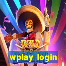 wplay login